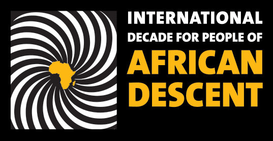 Second International Decade for People of African Descent 2025–2034