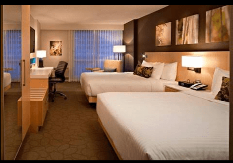 Delta Hotels by Marriott Winnipeg - Image 5