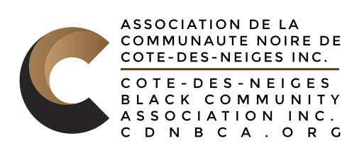 Côte-des-Neiges Black Community Association (CDNBCA)