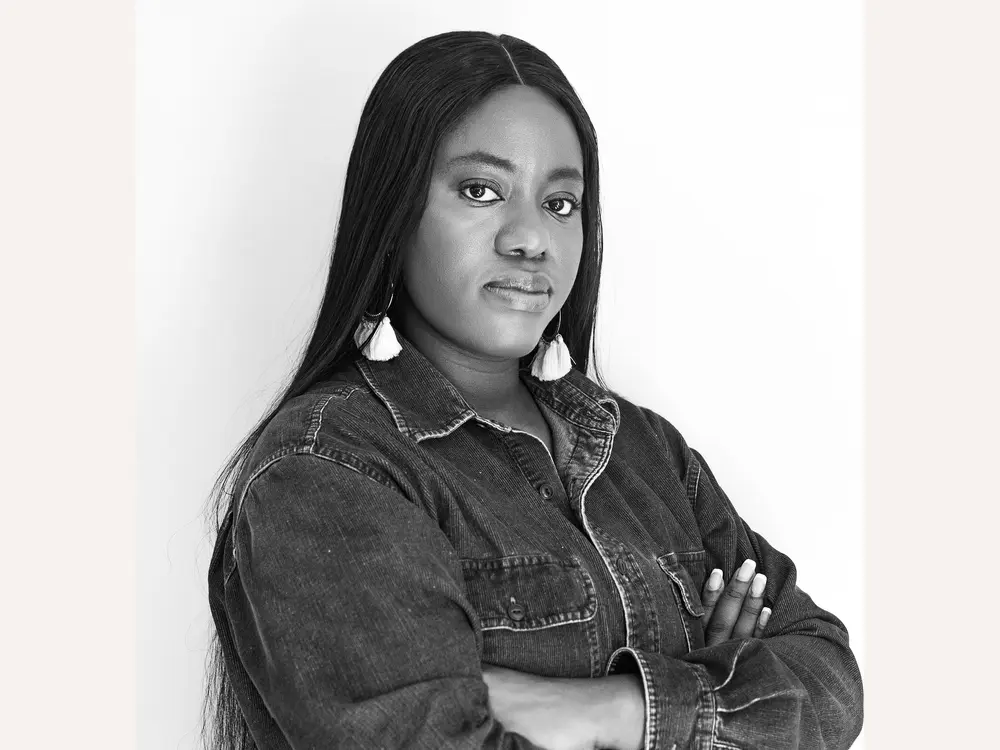 Ebunoluwa Akinbo