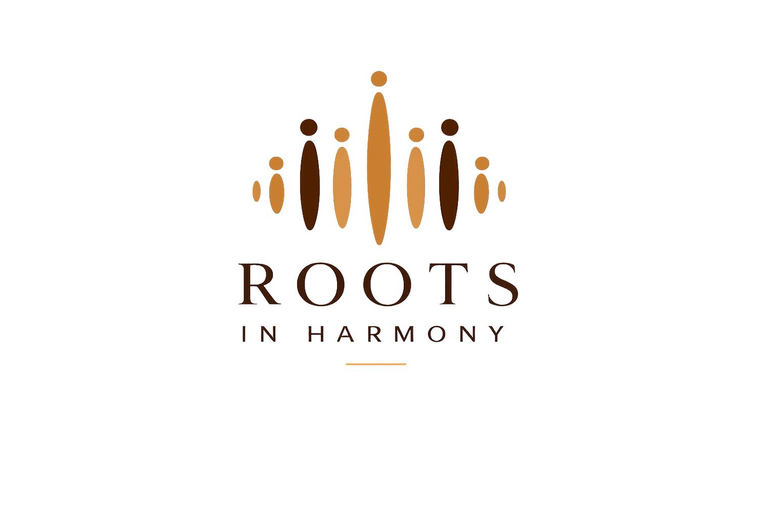 Roots in Harmony